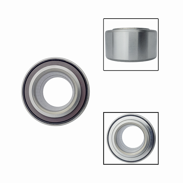 Rolamento Roda Dianteira J2 1.4 16V C/ABS