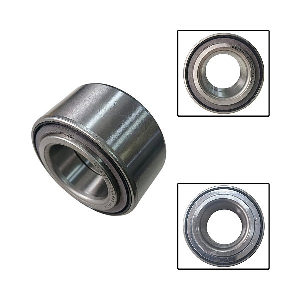 Rolamento Roda Dianteira J2 1.4 16V C/ABS