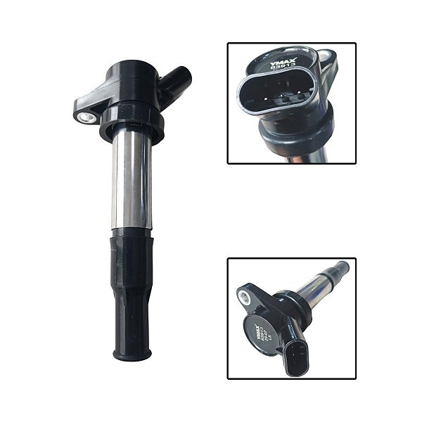 Bobina de Ignição J2 1.4 16V 2011 > 2015