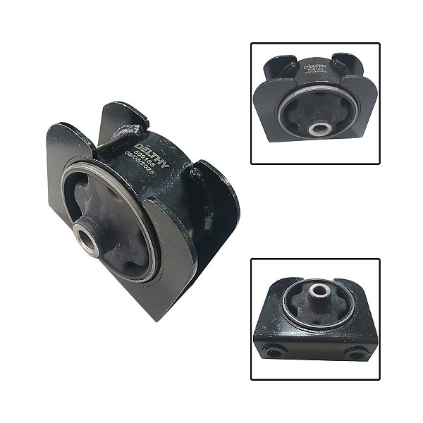 Coxim Motor Dianteiro Tiggo 2.0 16V 2009 a 2015