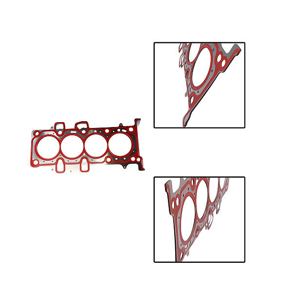 Junta Cabeçote Chery Tiggo 5, 7 e 8 Arrizo 5 e 6