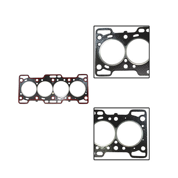 Junta Cabecote Towner Hafei Effa JR 1.0