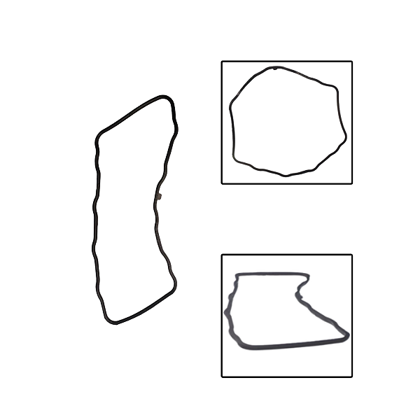 Junta Tampa Válvulas Chana Changan Effa Start