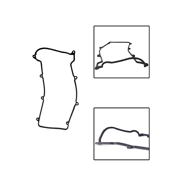 Junta Tampa Válvulas QQ 1.1 16V Rely 1.0 16V