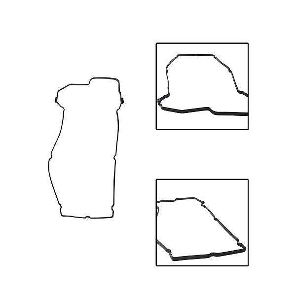 Junta Tampa Válvulas JAC J2 J3 J5 T5 16V