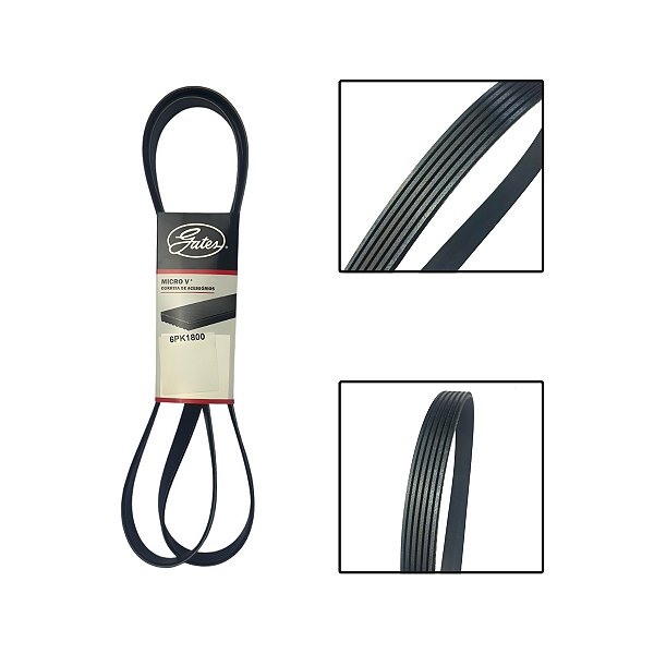 Correia Auxiliar Chery Tiggo 5 Tiggo 7 Tiggo 8