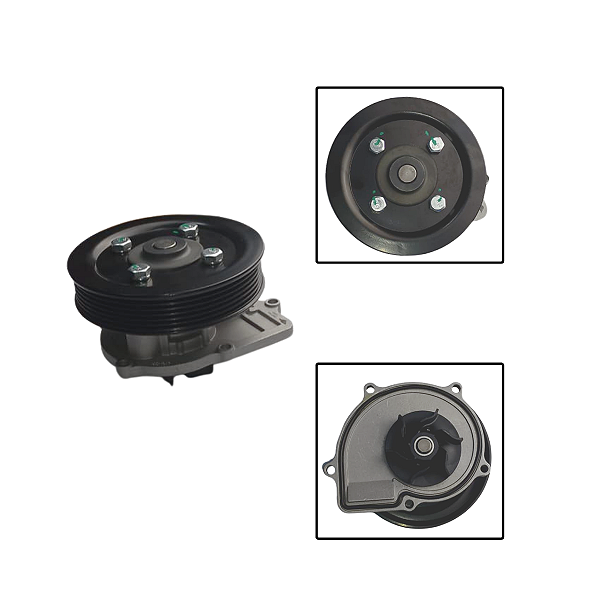 Bomba D'Água Arrizo 5 6 Tiggo 5X 7 1.5 Turbo