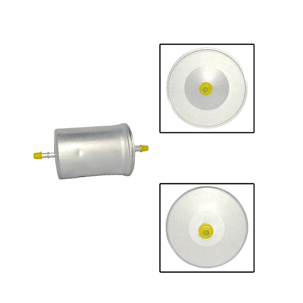 Filtro Combustível J6 2.0 16V 2011 Em Diante