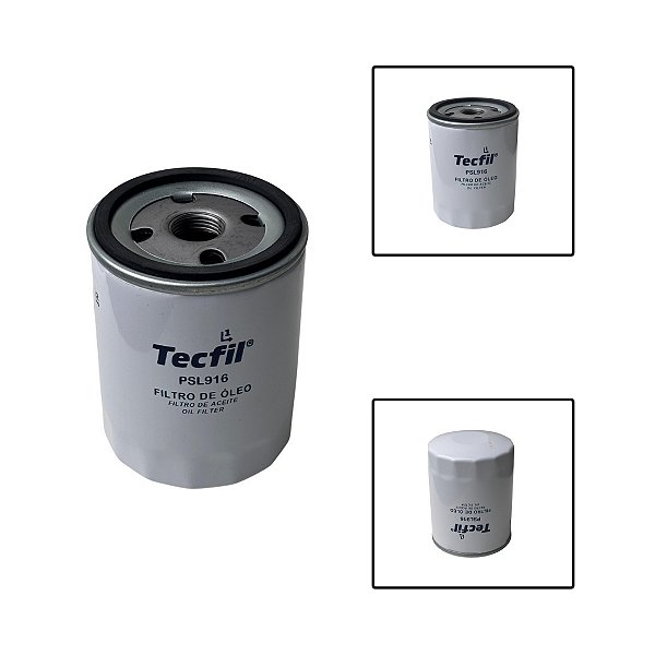 Filtro Óleo Tiggo 8 Pro 1.5 2022 Em Diante