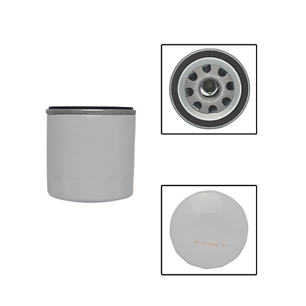 Filtro Óleo Face 1.3 16V 2010 Em Diante