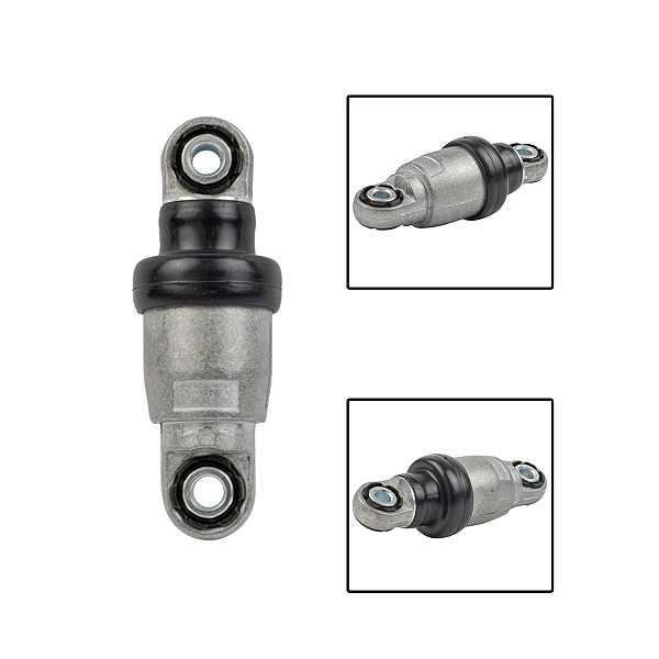 Amortecedor Correia Alternador Corolla 1.6/1.8 93 Em Diante