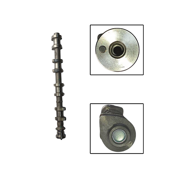 Comando Válvula Escape Jac T5 T40 1.5 16V VVT