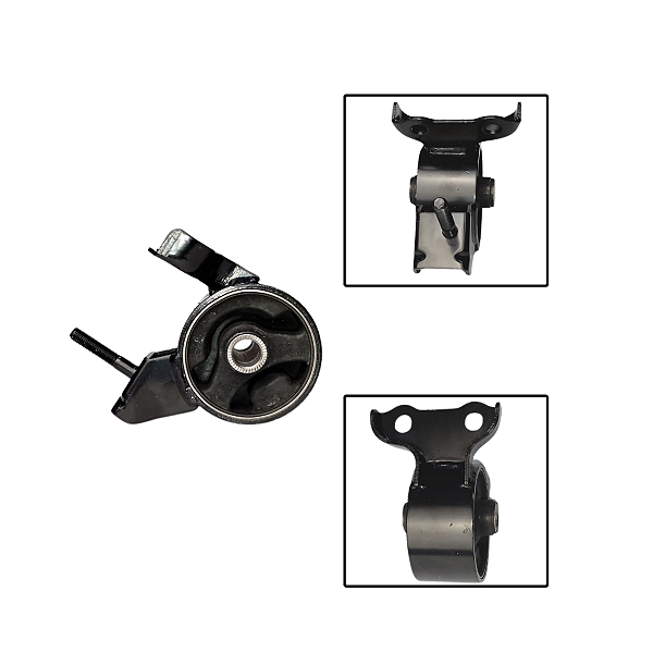 Coxim Dianteiro do Motor Jac T5 1.5 16V