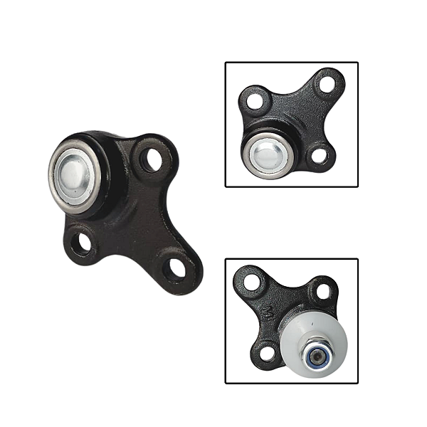 Pivô Bandeja Chery Cielo Tiggo 2 Tiggo 3X Arrizo 5 Arrizo 6