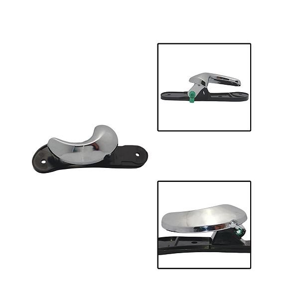 Maçaneta Interna Dianteira Direita Lifan 320