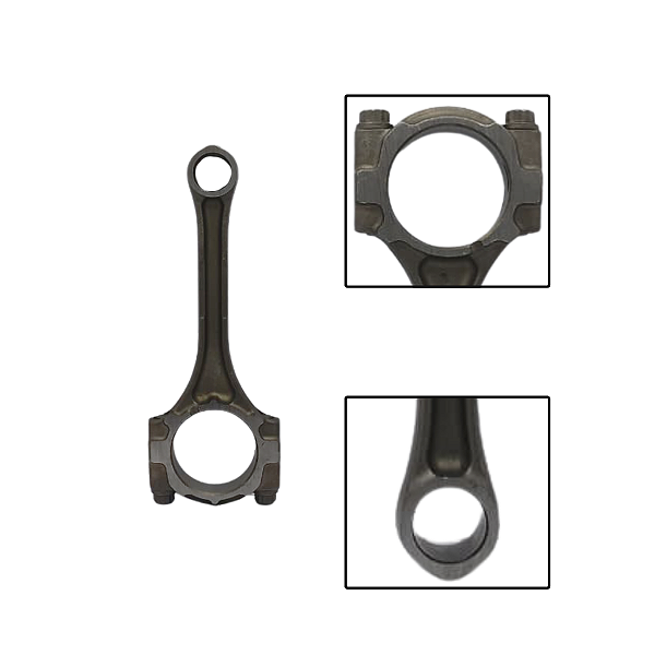 Biela Motor New QQ 1.0 3CC