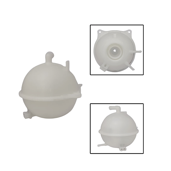 Reservatório Água Radiador Celer