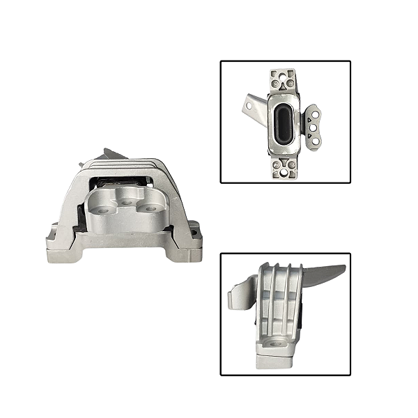 Coxim Motor Direito Chery Tiggo 7 Pro Tiggo 8