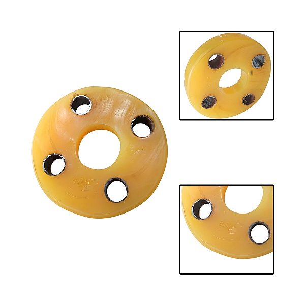 Flange Coluna Direção Towner JR