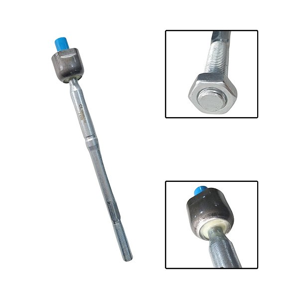 Axial Direção Tiggo 7 Tiggo 8 Pro Tiggo 5X