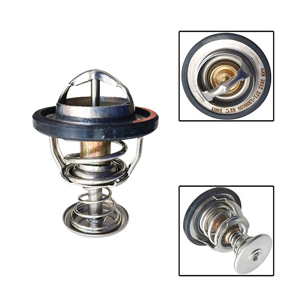 Válvula Termostática Tiggo 5X 7 Arrizo 5 Tiggo 3X