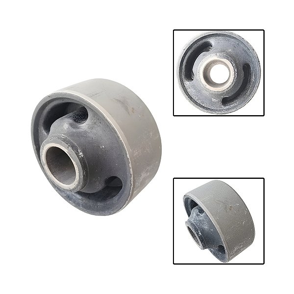 Bucha Bandeja Dianteira Maior Tiggo 2 Celer Tiggo 3