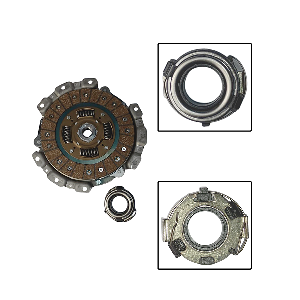 Kit de Embreagem Lifan 530 e 620 1.3 16V