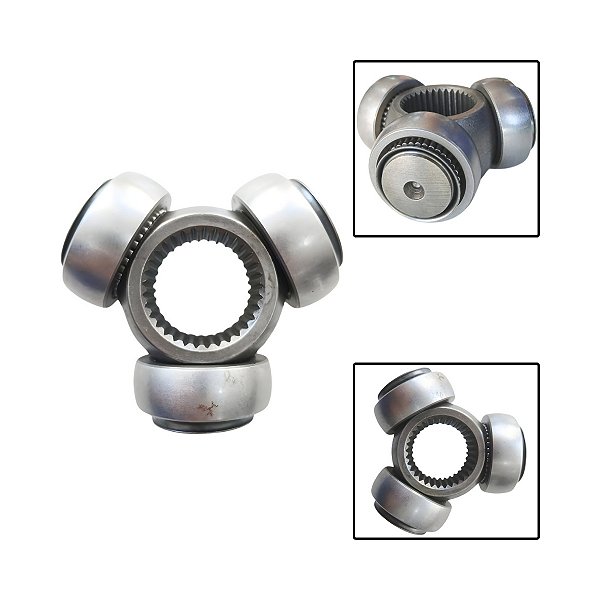 Trizeta Chery Arrizo 5 1.5 33 Estrias Direito Esquerdo