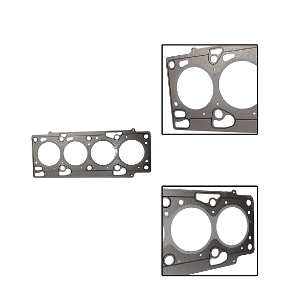 Junta Cabeçote Chery Tiggo 2 Act Look 1.5 16V