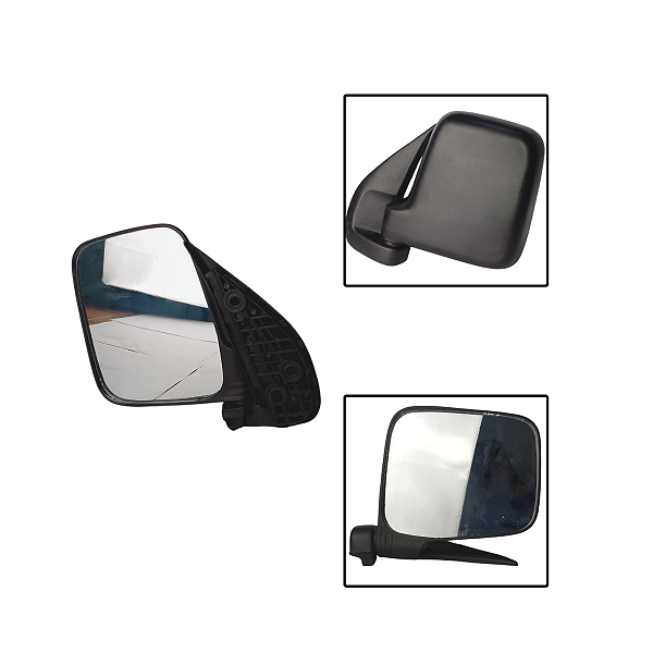 Retrovisor Esquerdo Chana Changan 2008 A 2010