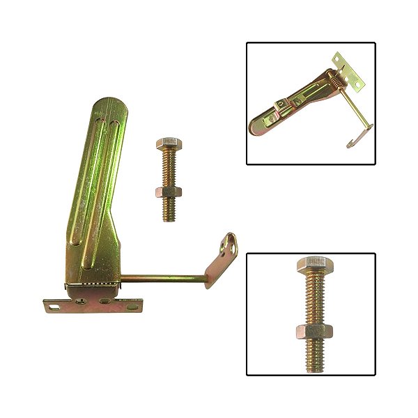Pedal Acelerador Towner JR