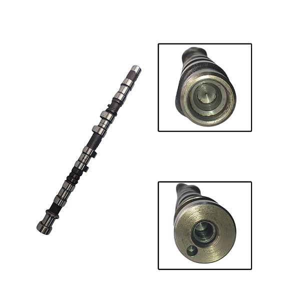 Comando Válvulas de Admissão Jac J6 2.0 16V Gasolina