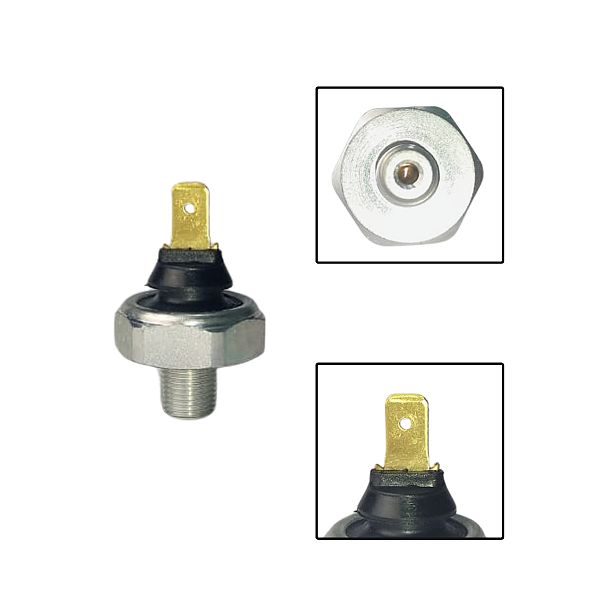 Sensor Pressão Óleo Towner Effa Chana Topic V21