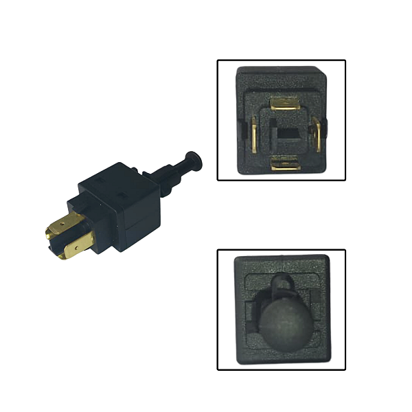 Interruptor Pedal Freio Chery QQ