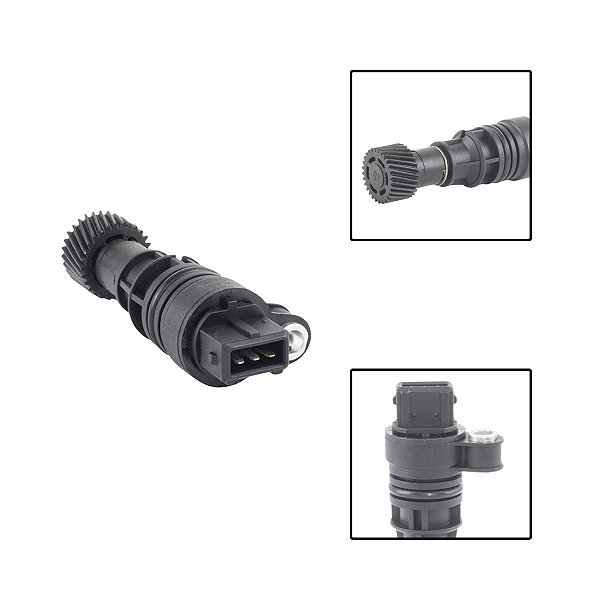 Sensor Velocidade Chery Face S18 Cielo Tiggo