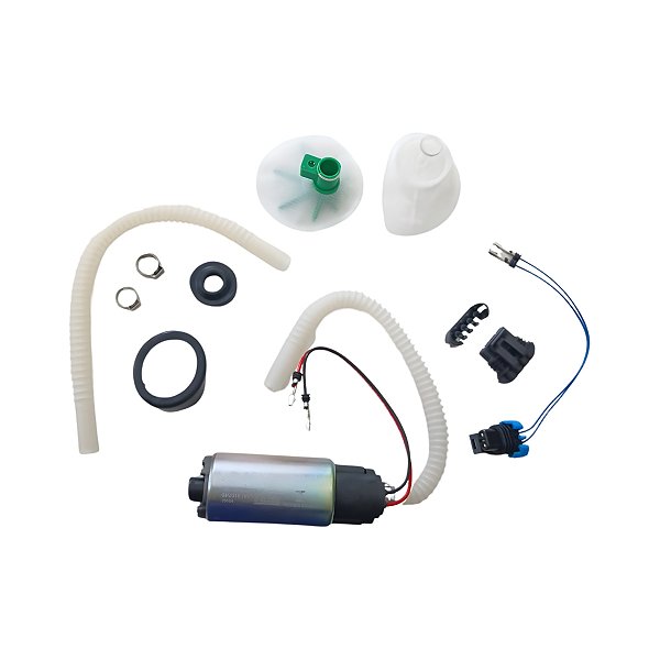 Refil Bomba Combustível Chery Face S18 1.3 Celer Flex 1.5