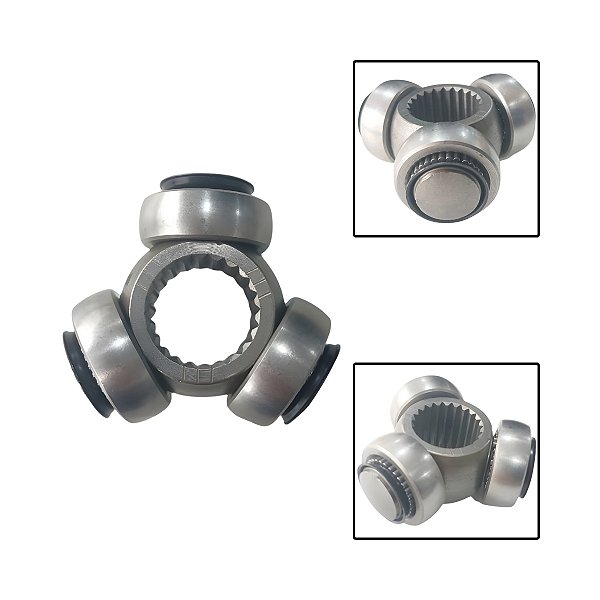 Trizeta I30 2.0 22 Dentes Lado Direito