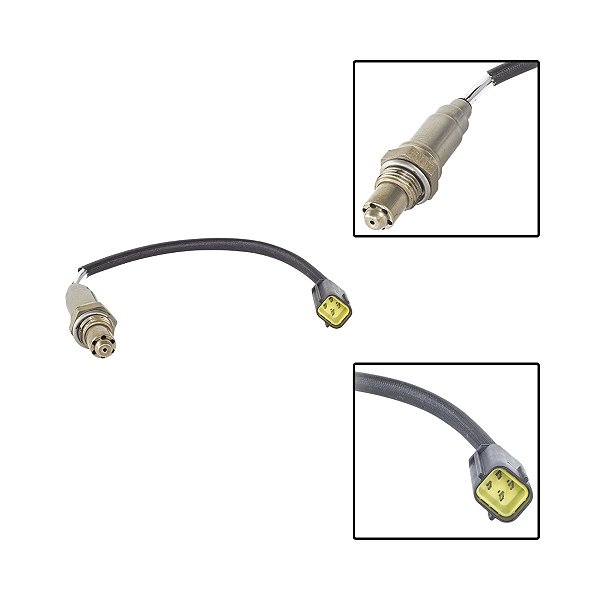 Sonda Lambda Effa V21 e V22 1.5 16V
