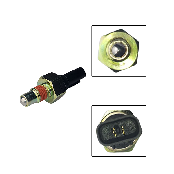 Interruptor Ré JAC J2 J3 J5 J6