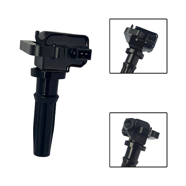 Bobina de Ignição JAC J6 T6 T8 2.0 16V