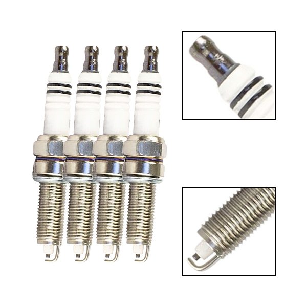 Velas Ignição Effa V21 V22 1.5 2025