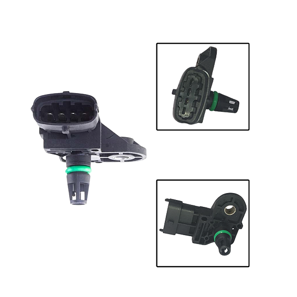 Sensor MAP Chery Tiggo 5X Tiggo 7 1.5 Turbo