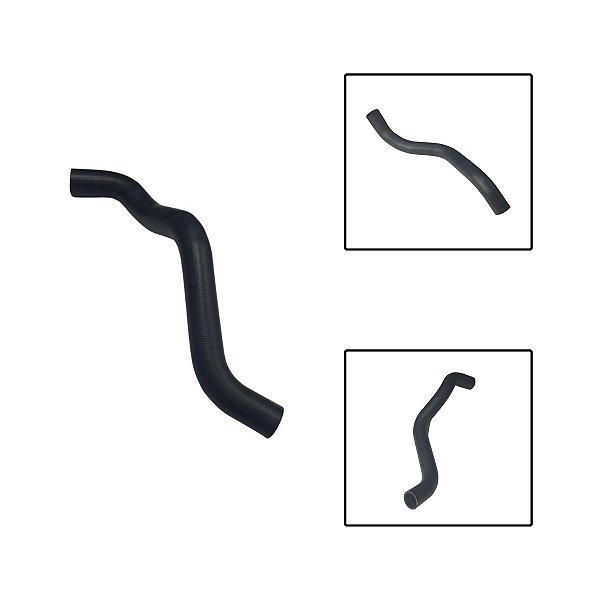 Mangueira Superior Radiador Tiggo 2 1.5 16V