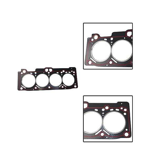 Junta Cabeçote Lifan 320 1.3 620 Talent 1.6