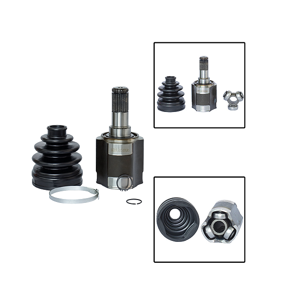 Tulipa T40 1.5 Manual Lado Direito/Esquerdo 2019 Em Diante