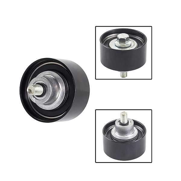 Polia Auxiliar Correia Dentada Chery Cielo Face S18