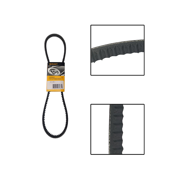 Correia Auxiliar I30 2.0 16V 2009 Em Diante