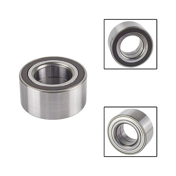 Rolamento Roda Dianteira Lifan 530 Com ABS