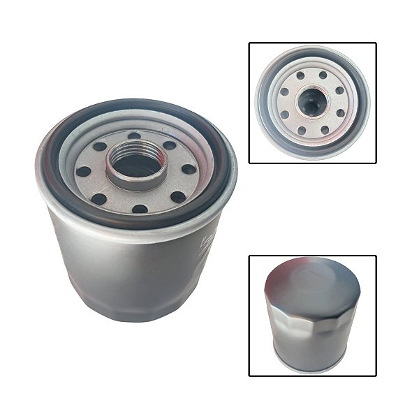 Filtro Óleo Shineray A9 T20 T22