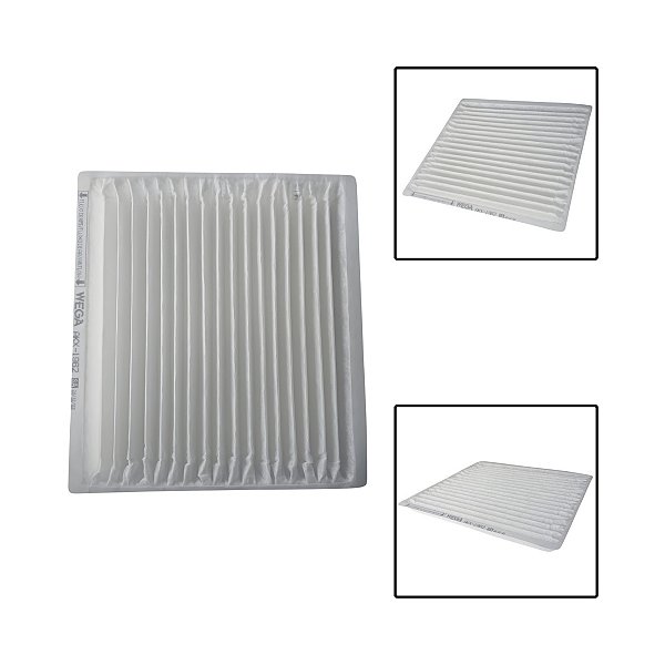 Filtro Ar Condicionado Geely EC7